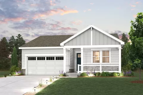 3422 N Highlands Creek Pkwy, Aurora, CO 80019