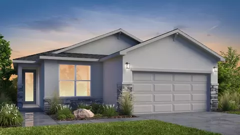 14729 Cactus Breeze Way, Horizon City, TX 79928