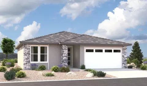 3960 S 2160 W, Hurricane, UT 84737
