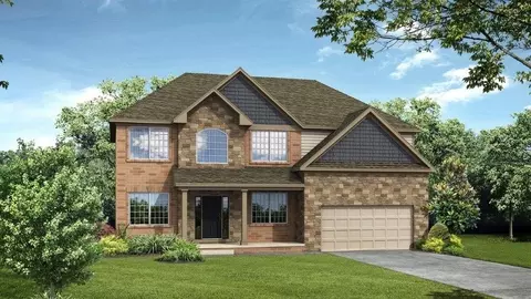 10440 Valley Dr, Goodrich, MI 48438