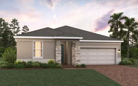 14208 Crestavista Ave, Clermont, FL 34714