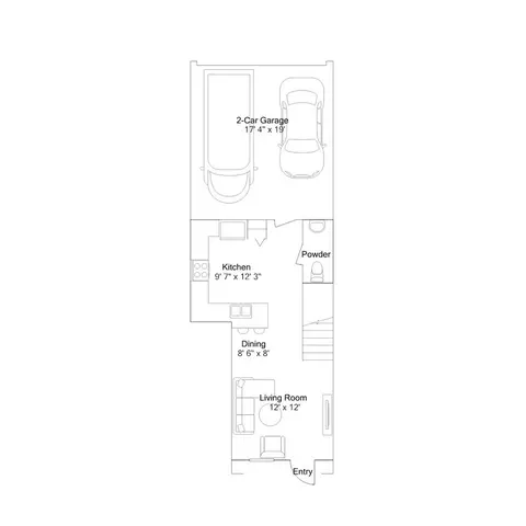 SW 232 St & SW 112th Ave, Miami, FL 33170