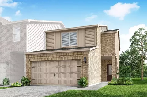 Exterior - 766 Carson Ln, Pilot Point, TX 76258 photo 3 of 6