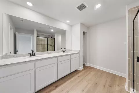 Entry Way - 766 Carson Ln, Pilot Point, TX 76258 photo 1 of 1