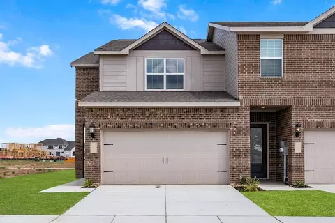 104 Texas Ash Dr, Krugerville, TX 76227