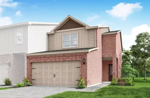 Exterior - 766 Carson Ln, Pilot Point, TX 76258 photo 4 of 6