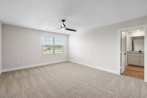 Bedroom - 766 Carson Ln, Pilot Point, TX 76258 photo 1 of 3