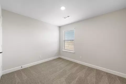 Bedroom - 766 Carson Ln, Pilot Point, TX 76258 photo 3 of 3