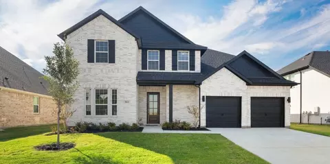 861 Cedar St, Lavon, TX 75166