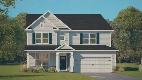82 Red Jasper Way, Clayton, NC 27520