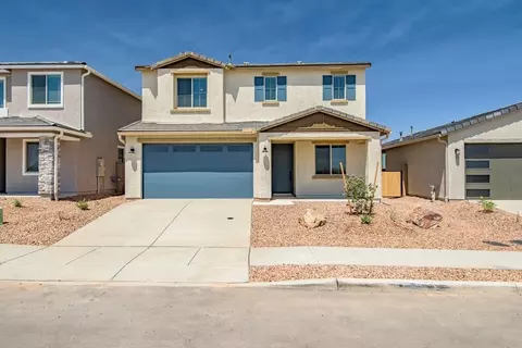 7267 W Coastal Plain Way, Tucson, AZ 85757