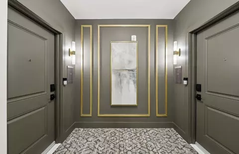 Entry Way - 1953 Gallows Rd, Vienna, VA 22182 photo 1 of 2
