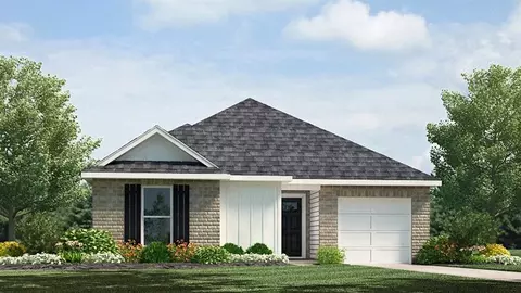 12623 Foxglove Ave, Walker, LA 70785