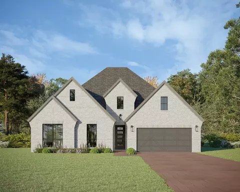 1416 Front Country Ln, Celina, TX 75009