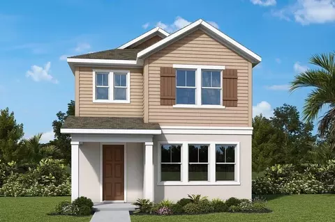 2823 Crimson Cap St, Odessa, FL 33556
