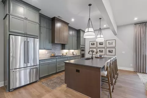 Kitchen - 1932 Repose Dr, Chamblee, GA 30341 photo 2 of 4