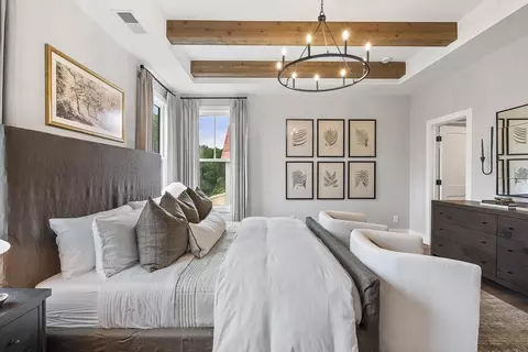 Bedroom - 1932 Repose Dr, Chamblee, GA 30341 photo 2 of 7