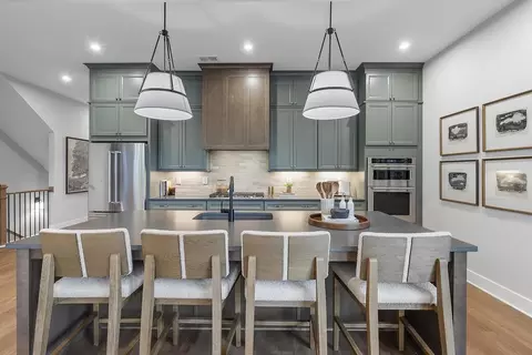 Kitchen - 1932 Repose Dr, Chamblee, GA 30341 photo 1 of 4