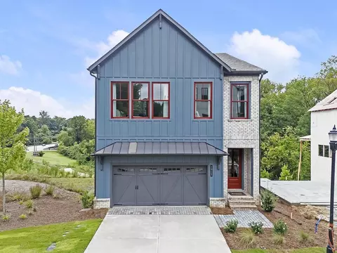 1932 Repose Dr, Chamblee, GA 30341