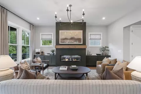 Living - 1932 Repose Dr, Chamblee, GA 30341 photo 2 of 5
