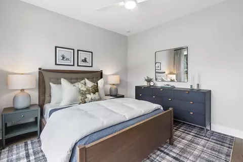 Bedroom - 1932 Repose Dr, Chamblee, GA 30341 photo 5 of 7