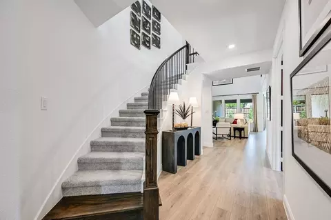 Entry Way - 833 Nightfall Ct, Celina, TX 75009 photo 1 of 12