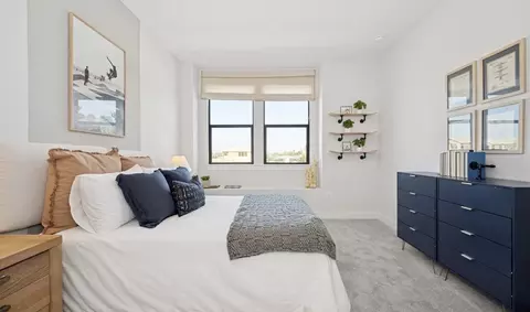 Bedroom - 95 E Windsor Dr, Gilbert, AZ 85296 photo 15 of 17