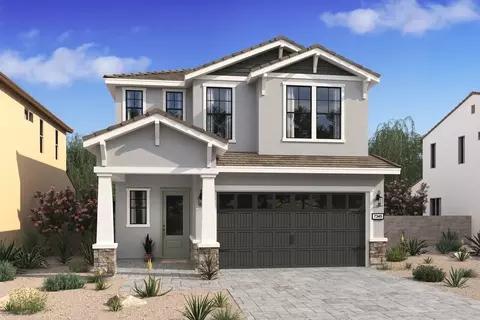 Exterior - 95 E Windsor Dr, Gilbert, AZ 85296 photo 9 of 11