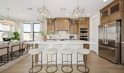 Kitchen - 95 E Windsor Dr, Gilbert, AZ 85296 photo 5 of 6