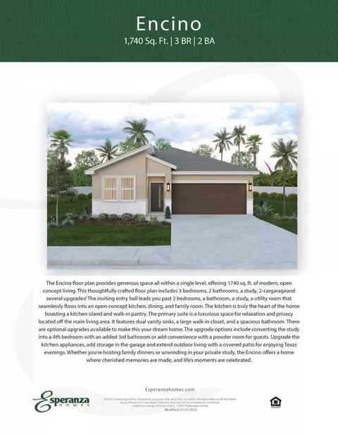 Other - 119 Cabin St, Laredo, TX 78046 photo 4 of 10