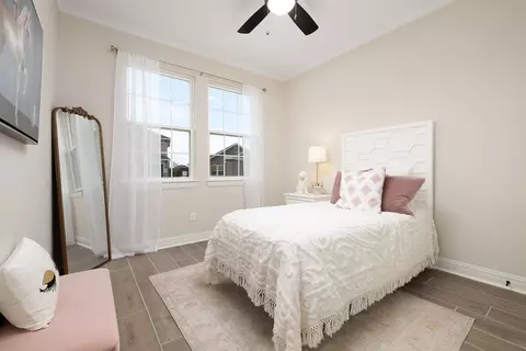 Bedroom - Undisclosed, Laredo, TX 78046 photo 4 of 12
