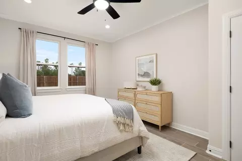 Bedroom - Undisclosed, Laredo, TX 78046 photo 3 of 12