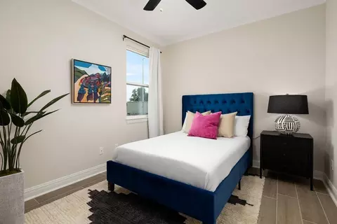 Bedroom - Undisclosed, Laredo, TX 78046 photo 5 of 12