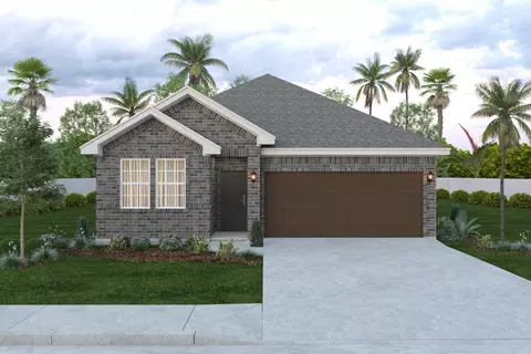 Exterior - Undisclosed, Laredo, TX 78046 photo 7 of 8