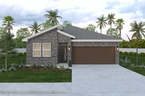 Exterior - Undisclosed, Laredo, TX 78046 photo 6 of 8