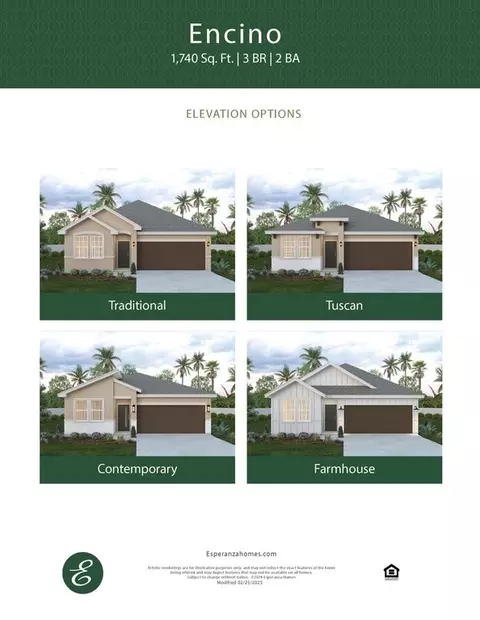Other - 119 Cabin St, Laredo, TX 78046 photo 5 of 9