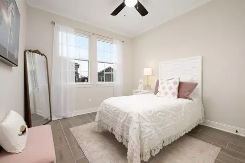 Bedroom - 119 Cabin St, Laredo, TX 78046 photo 4 of 12