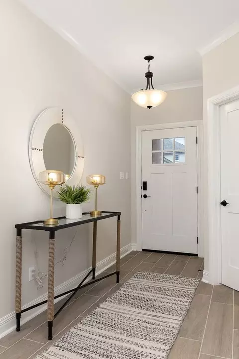 Entry Way - 119 Cabin St, Laredo, TX 78046 photo 1 of 3