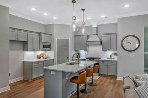 Kitchen - 18 Main St, Madison, AL 35758 photo 2 of 5