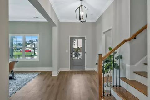 Entry Way - 18 Main St, Madison, AL 35758 photo 3 of 5