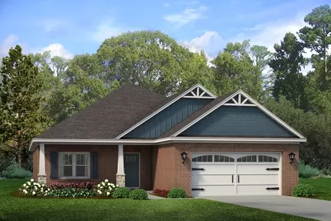 Exterior - 18 Main St, Madison, AL 35758 photo 2 of 7