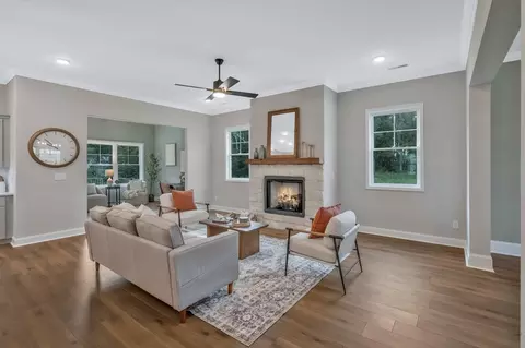 Living - 18 Main St, Madison, AL 35758 photo 1 of 1