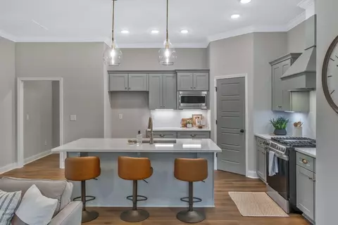 Kitchen - 18 Main St, Madison, AL 35758 photo 1 of 5