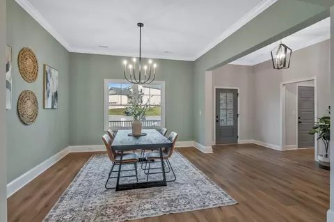 Dining - 18 Main St, Madison, AL 35758 photo 2 of 3