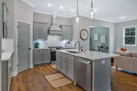Kitchen - 18 Main St, Madison, AL 35758 photo 5 of 5