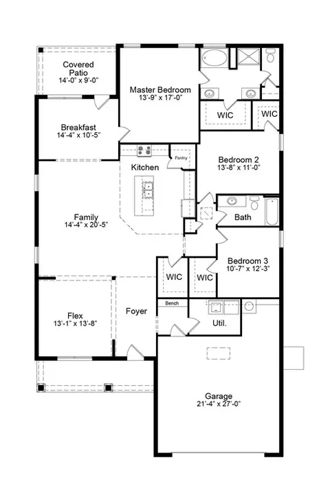 Floorplan - 18 Main St, Madison, AL 35758 photo 7 of 7