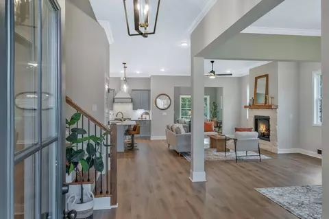 Entry Way - 18 Main St, Madison, AL 35758 photo 1 of 5