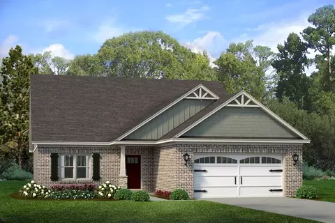 Exterior - 18 Main St, Madison, AL 35758 photo 3 of 7