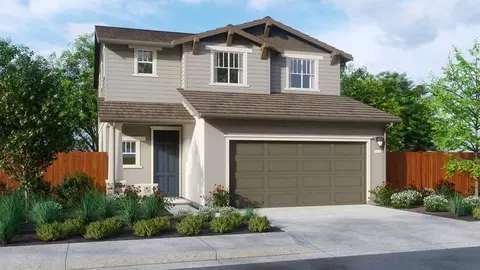 316 Skelly, Hercules, CA 94547