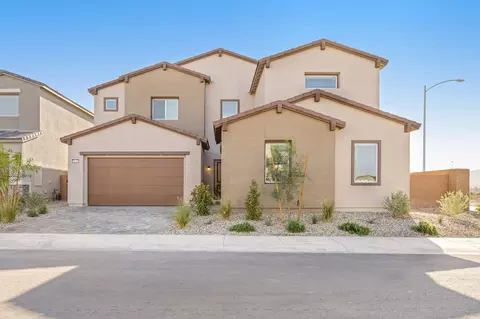 10092 Decano Ridge St, Las Vegas, NV 89141